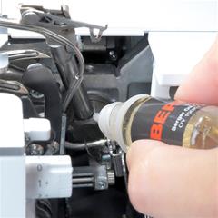 Olie -  Bernina overlock  L850 / L860 / L890