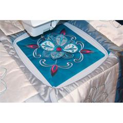 PFAFF broderiramme 200x200 Quilter´s Hoop-Bestillingsvare