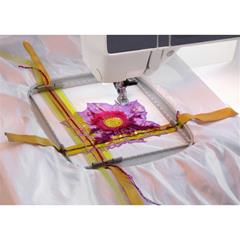 PFAFF broderiramme 150x150 Texture Hoop