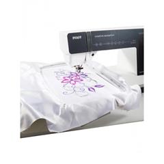 PFAFF broderiramme Deluxe Hoop 360x200