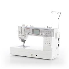 Janome Memory Craft 6700P 