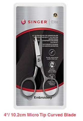 SINGER saks 4