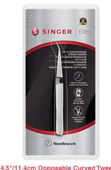 SINGER saks 4,5