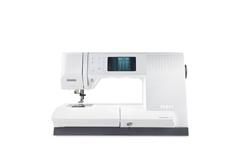 Pfaff expression 710 - Special edition - White