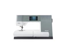 Pfaff expression 720 -  Special Edition - Gray