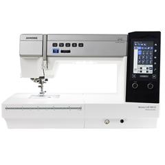 Janome Model MC9480 QC Professional - Demo UDSALG, kun 1 stk