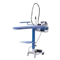Strygesystem. Jeux Sakura Iron-T damp anlæg Prismatch  5%