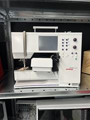 Bernina artista 170 (BRUGT)  Afhentningspris - solgt