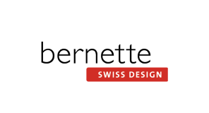 bernette swiss design